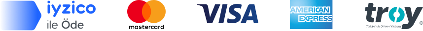 Iyzico Logo