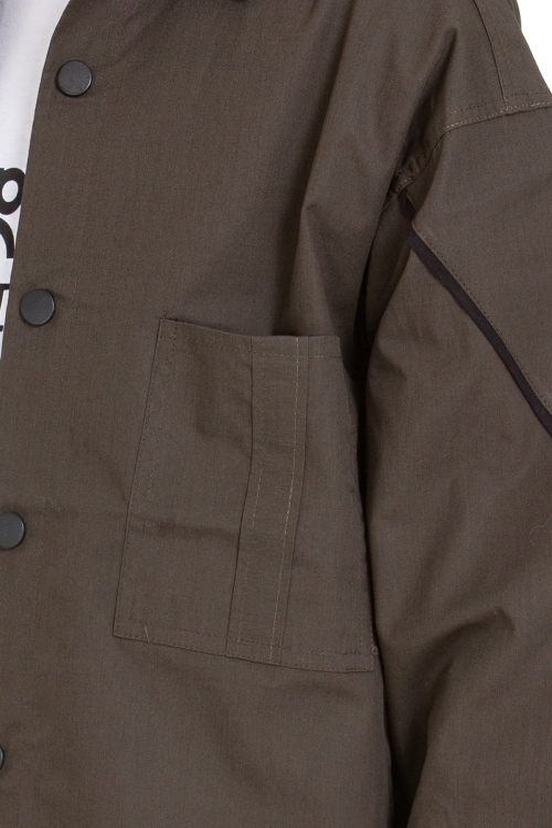 Erkek Çocuk 2li Takım (%100 Poplin Pamuk Gömlek+T-Shirt) P1083