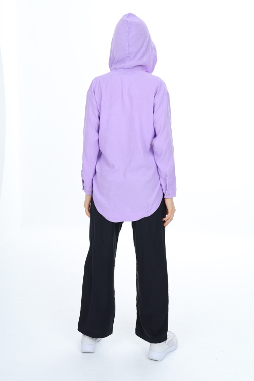 Kız Çocuk Flamlı Pamuk Alt Üst Takım P309