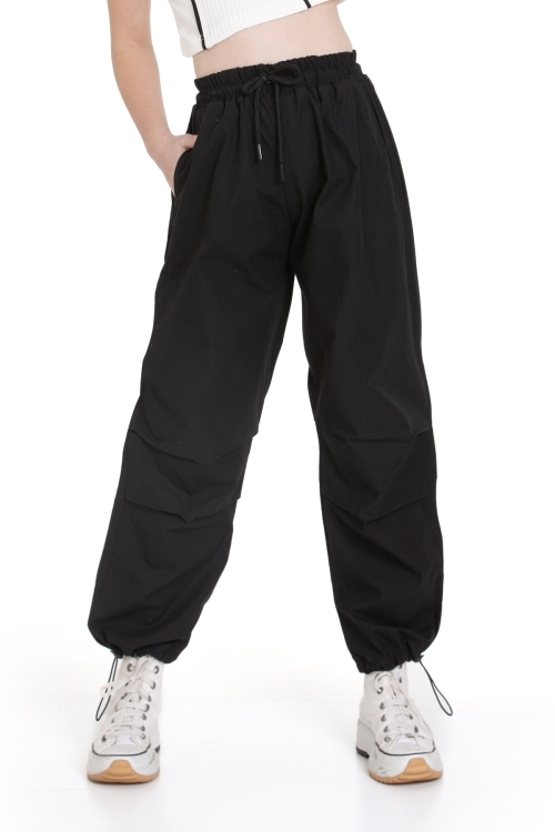 Kız Çocuk Paraşüt Pantolon 1078.1