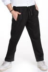 Erkek Çocuk Keten 2li Takım (Pantolon+Gömlek) P1007.1