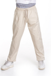 Erkek Çocuk Keten 2li Takım (Pantolon+Gömlek) P1007.1
